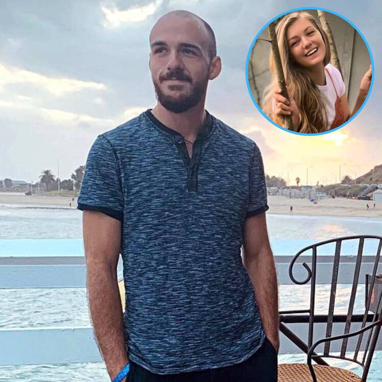 Gabby Petito: Roberta Laundrie's Letter to Brian About Body