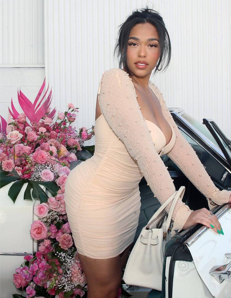Jordyn Woods Reflects on the Downside of Fame, Public Scrutiny: ‘Some Days Are Better Than Others’ 
