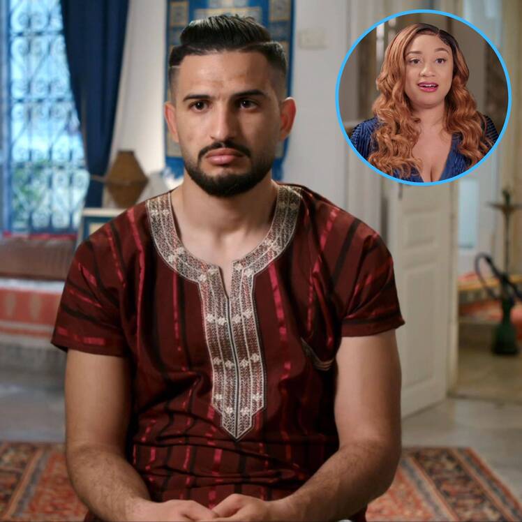 ‘90 Day Fiance’ Hamza Green Card Status Amid Memphis Divorce