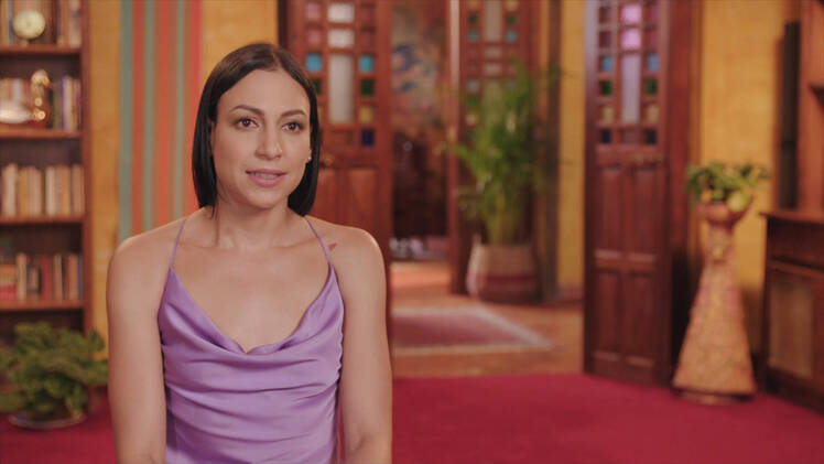 90 Day Fiance Isabel Job How She Makes a Living