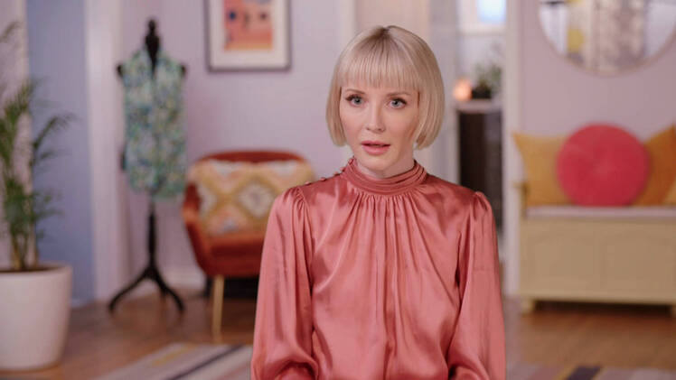 90 Day Fiance Nicole Sherbiny Net Worth How She Makes Money 1