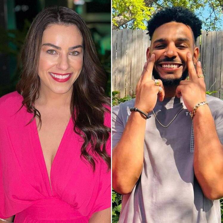 90 Day Fiance Veronica Jamal Are Together Again