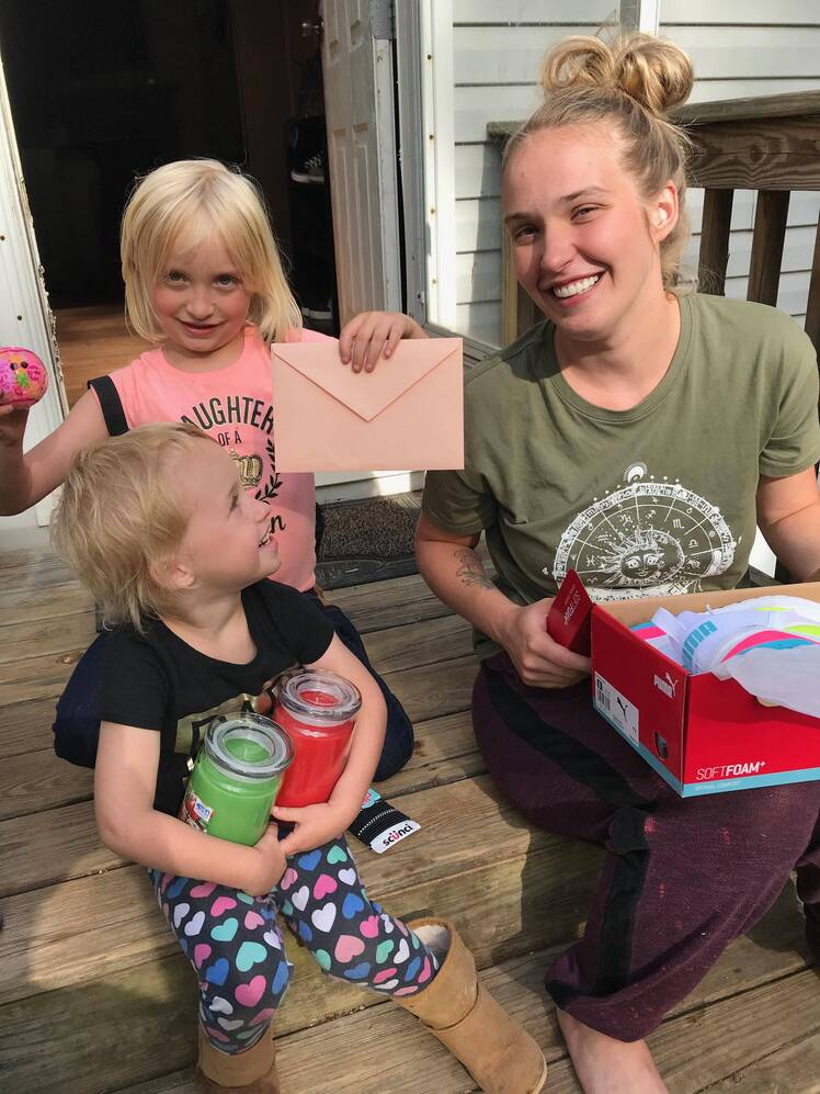 Mama June’s Daughter Anna ‘Chickadee’ Cardwell Shows Hair Loss After Revealing Cancer Diagnosis