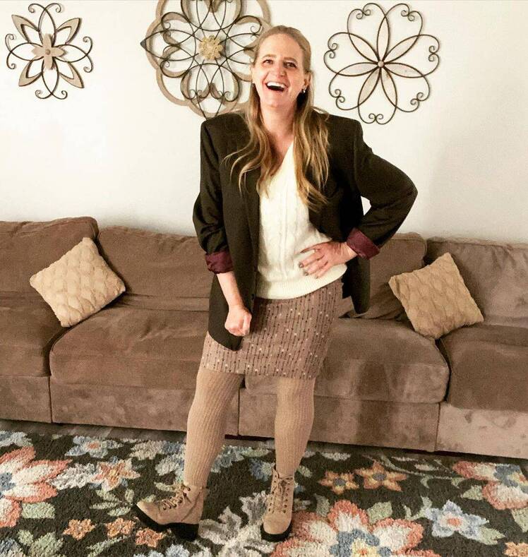 Christine’s Crib! See Inside of ‘Sister Wives’ Star Christine Brown’s Utah Bachelorette Pad