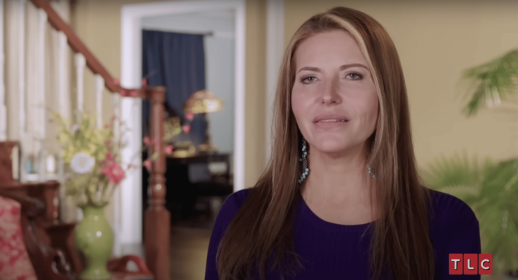Where Does 90 Day Fiance's Jen Boecher Live? Find Out if She's in India or America Amid Visa Issues