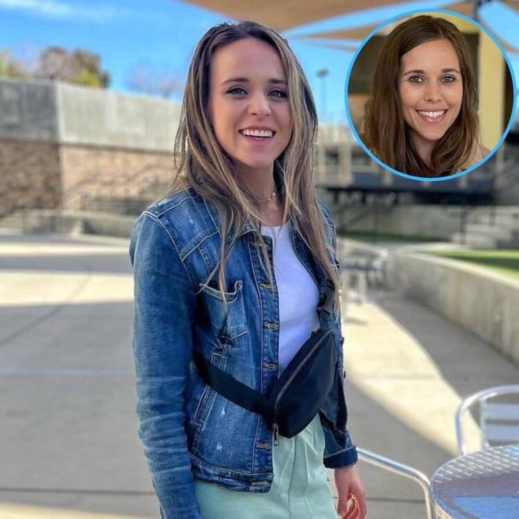 Jinger Shows Support Jessa Amid Miscarriage