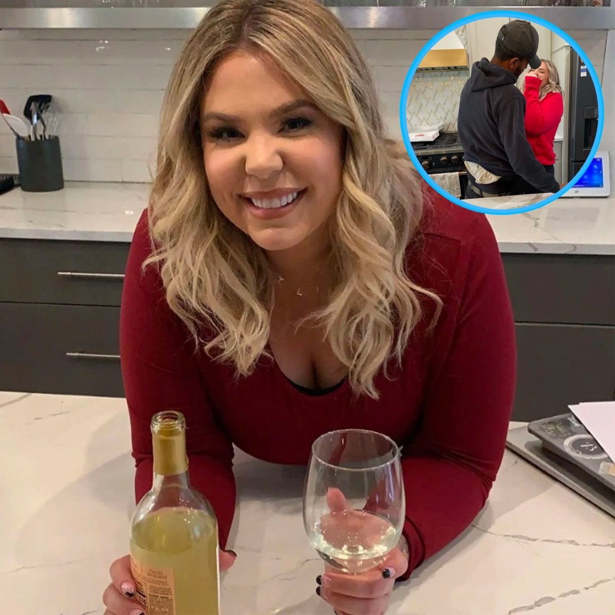 Kailyn Lowry Latest News In Touch Weekly 