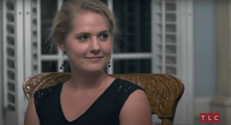 Lydia Joy Plath Shares Why Older Sister Hosanna Plath Isn't on 'Welcome to Plathville'