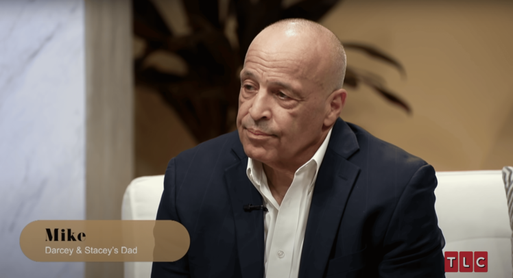 Is Mike Silva Sick? Everything We Know About Darcey and Stacey Silva’s Dad Amid His Health Scare