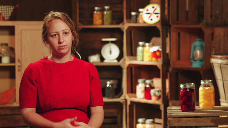 Return to Amish Where Is Dawn Now Update Today