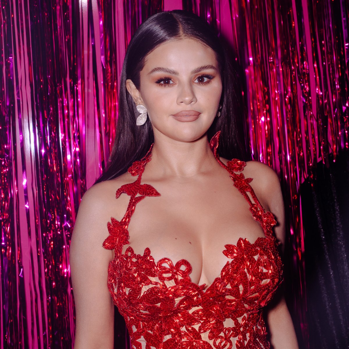 15 of Selena Gomez's Most Daring Outfits of All-Time
