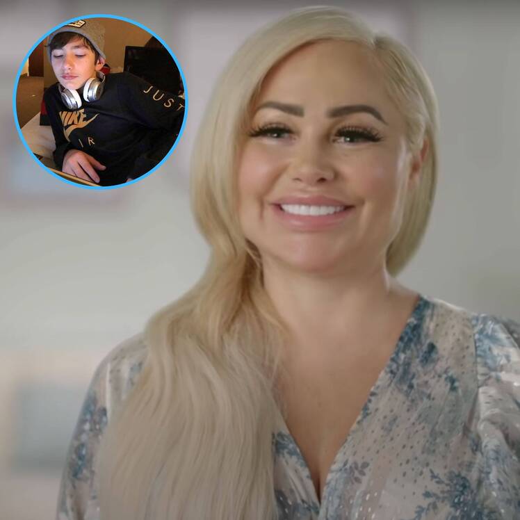 Proud Mom! Meet Stacey Silva’s Sons Mateo and Parker as They Live a Low-key Lifestyle