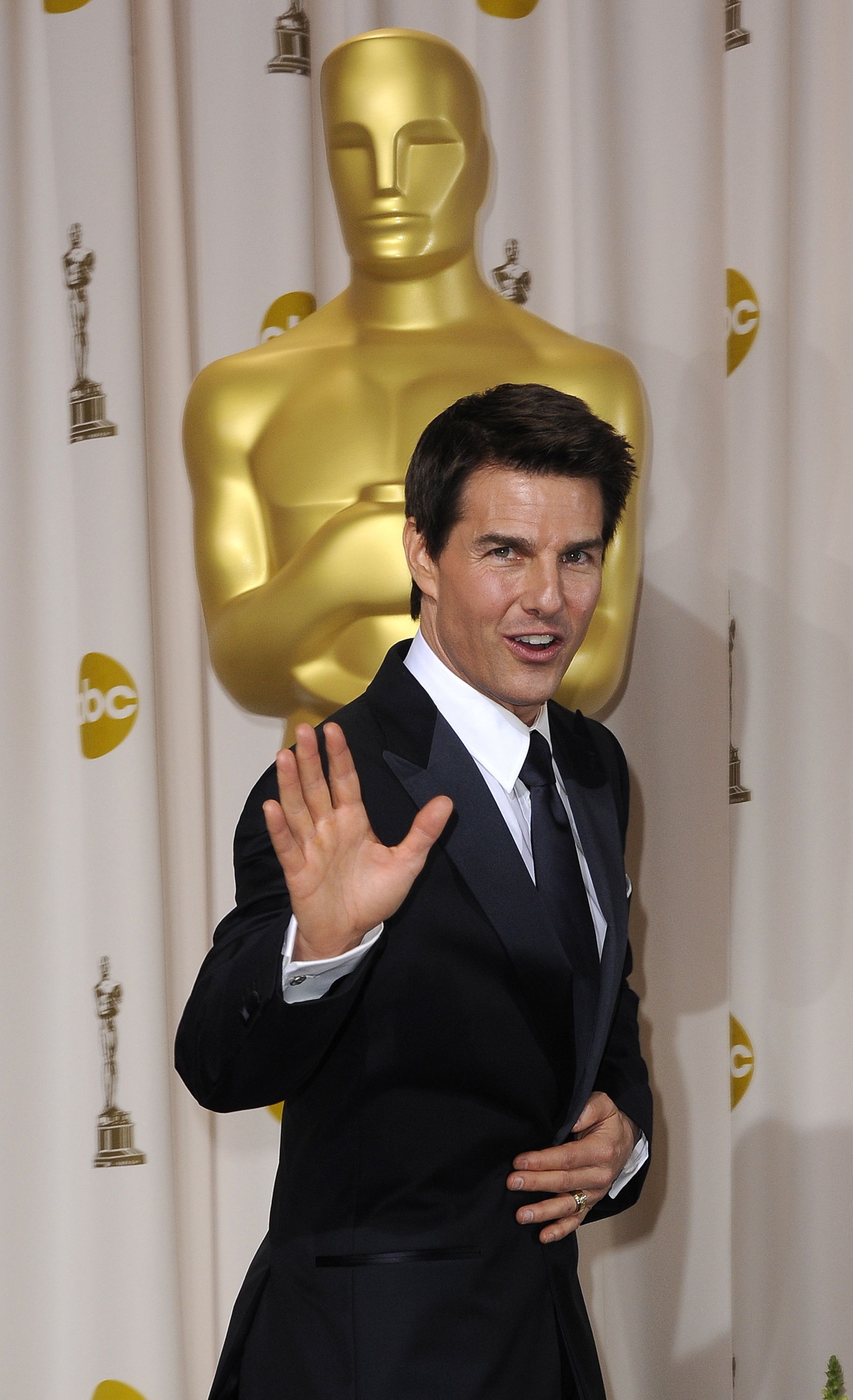 Why Isn’t Tom Cruise at Oscars 2023? Skipped, Absence