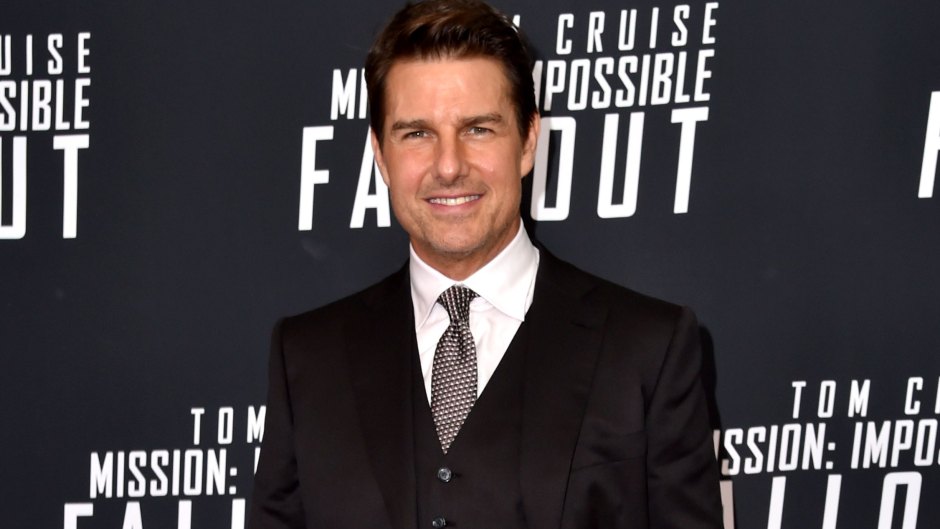 Why Isn't Tom Cruise at Oscars 2023? Skipped, Absence