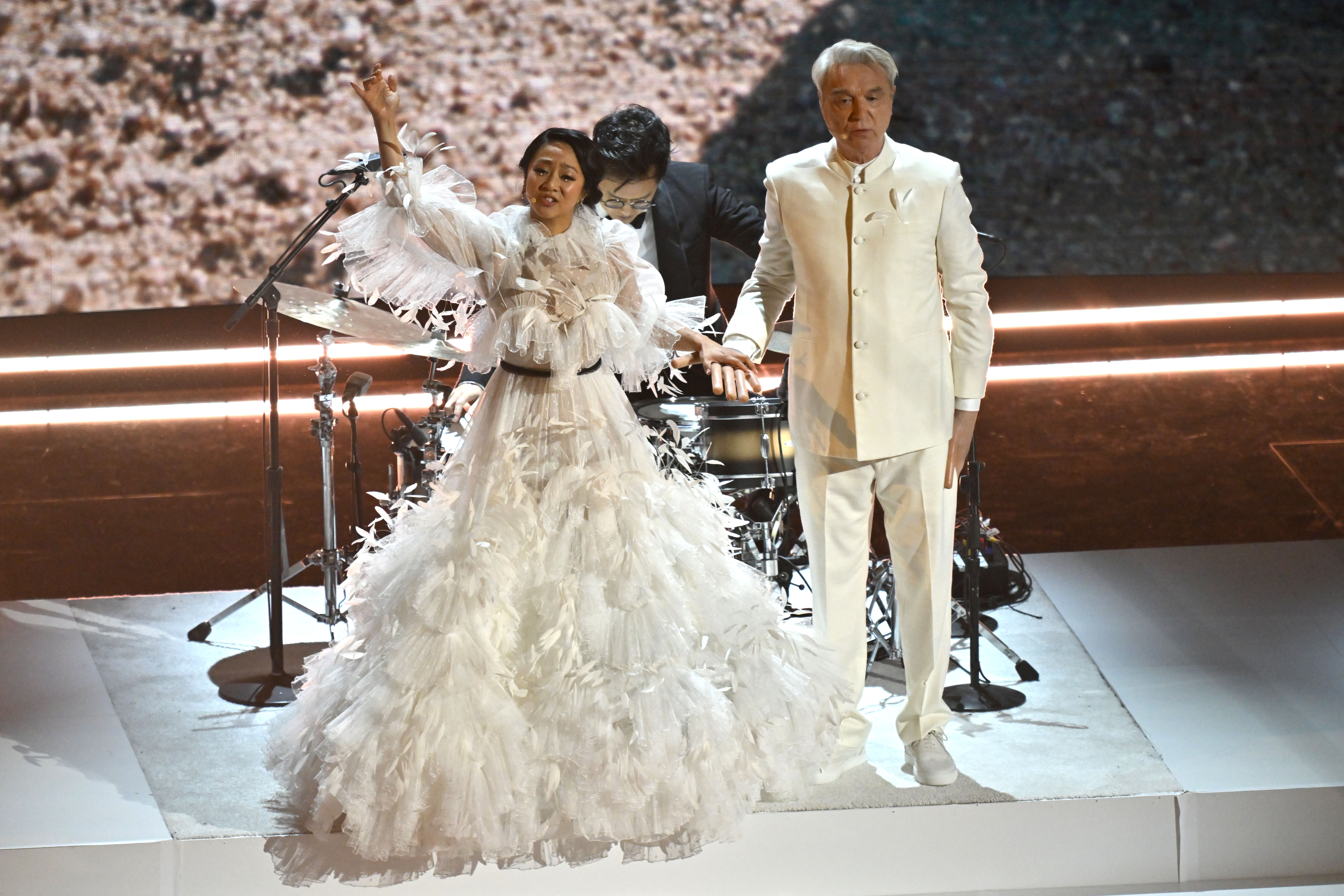 Who Just Sang at the Oscars? 2023 Performers, Updates