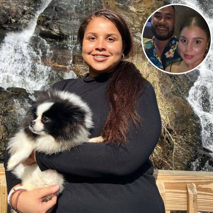 90 Day Fiance Winter Responds to Asuelu Dating Rumors 2