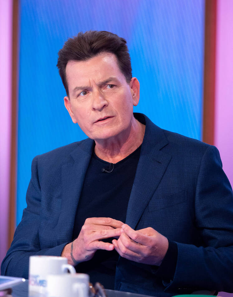 Charlie’s Bank! Find Out Charlie Sheen’s Net Worth and How He Makes Money Amid His TV Return