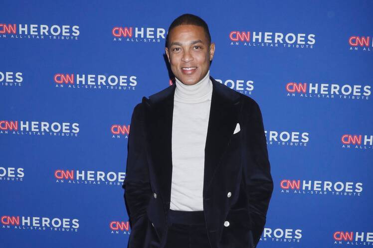 Don Lemon net worth