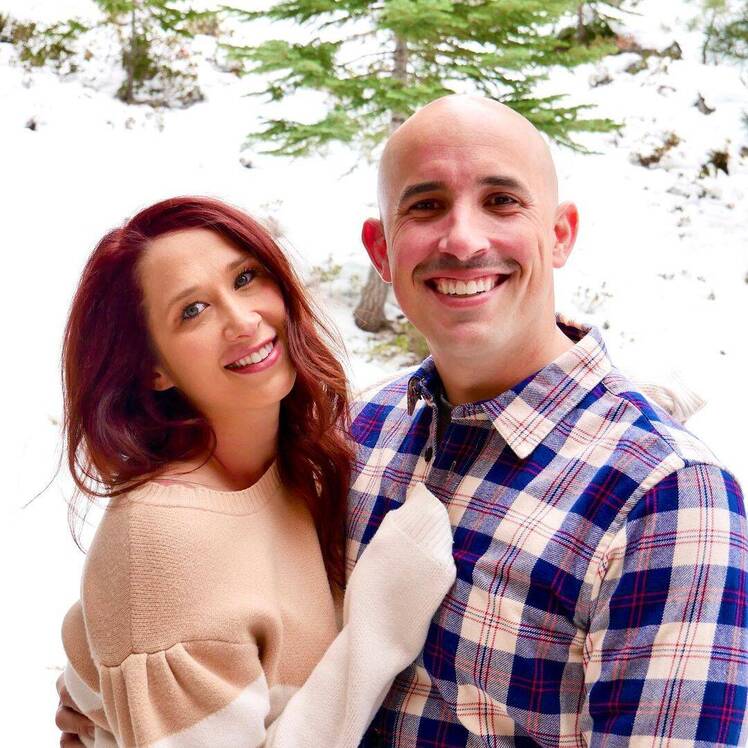 MARRIED AT FIRST SIGHT JAMIE AND ELIZABETH 1