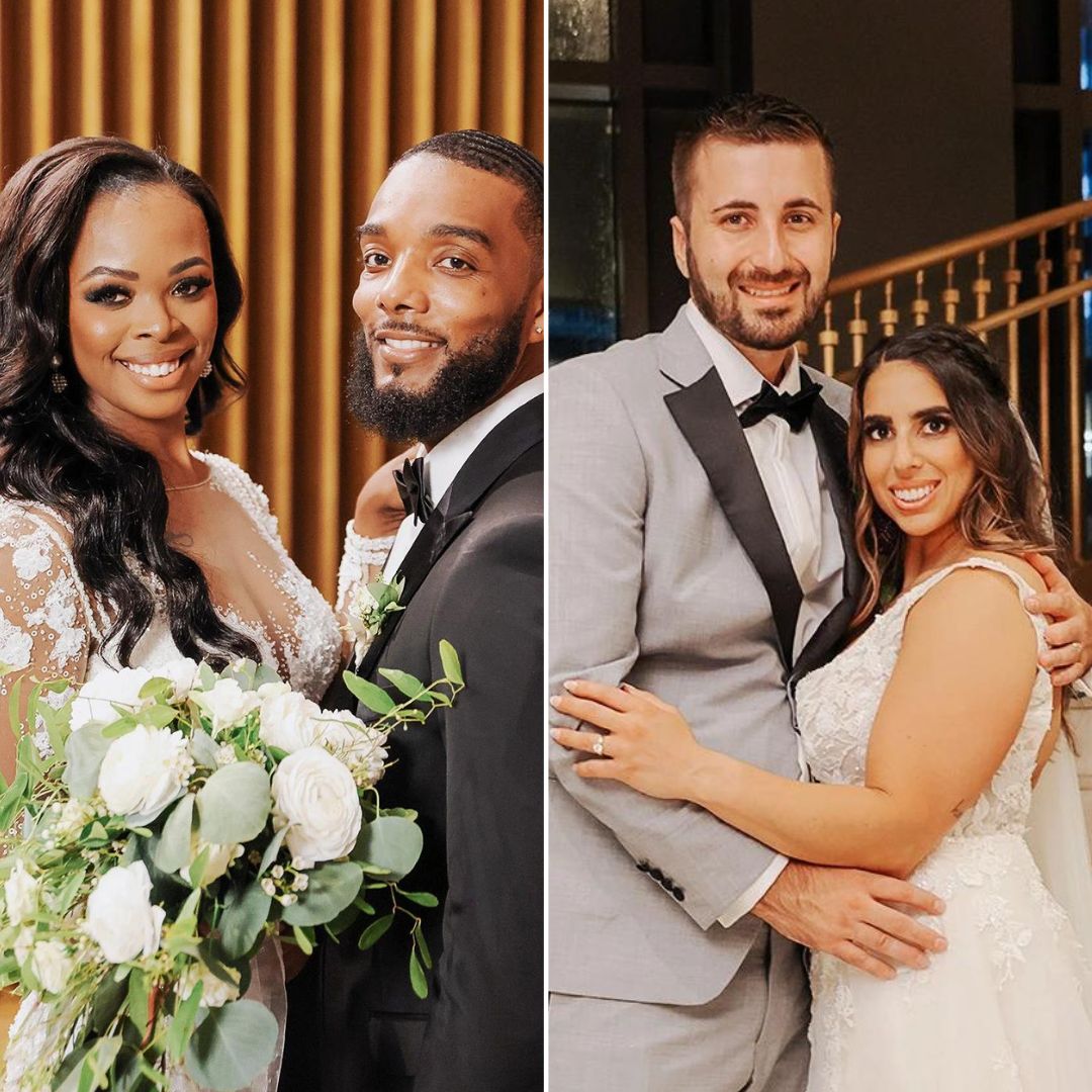Married at First Sight Couples Still Married Where They Are photo photo
