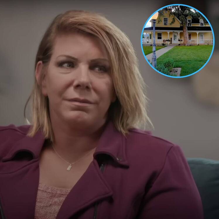 Sister Wives’ Meri Brown Is a Businesswoman: Details on Her Bed-and-Breakfast and LuLaRoe Businesses