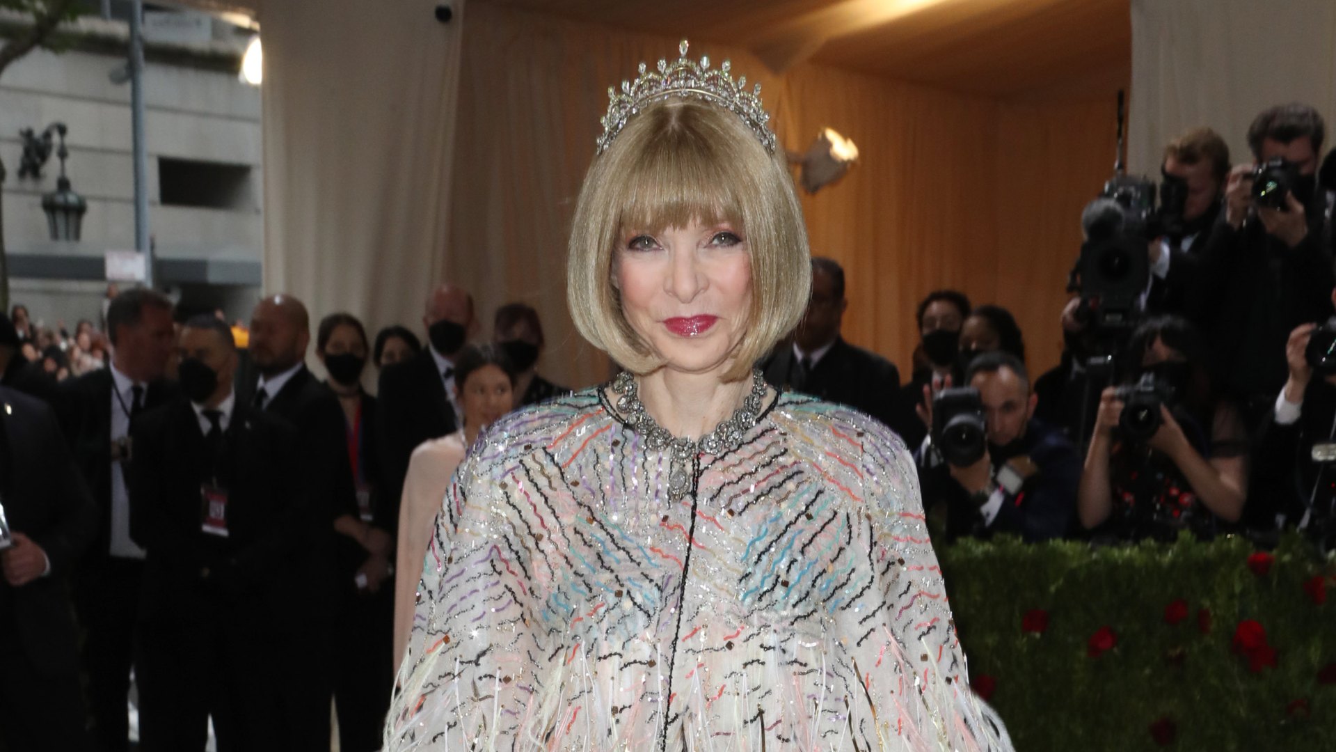 Who Is Banned From the Met Gala? Stars Not Allowed Inside In Touch Weekly