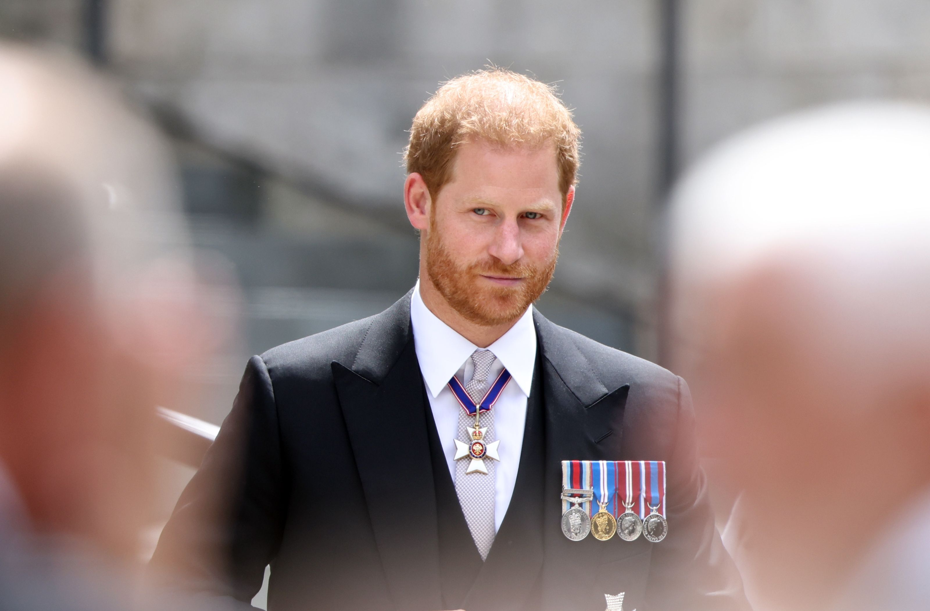 Will Prince Harry Ever Be King? Line of Succession Explained | In Touch ...