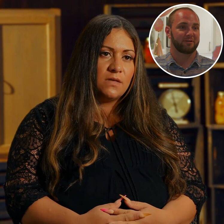 Return to Amishs Sabrina Burkholder Baby Shower Photos 99