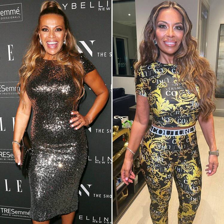 dolores catania weight loss