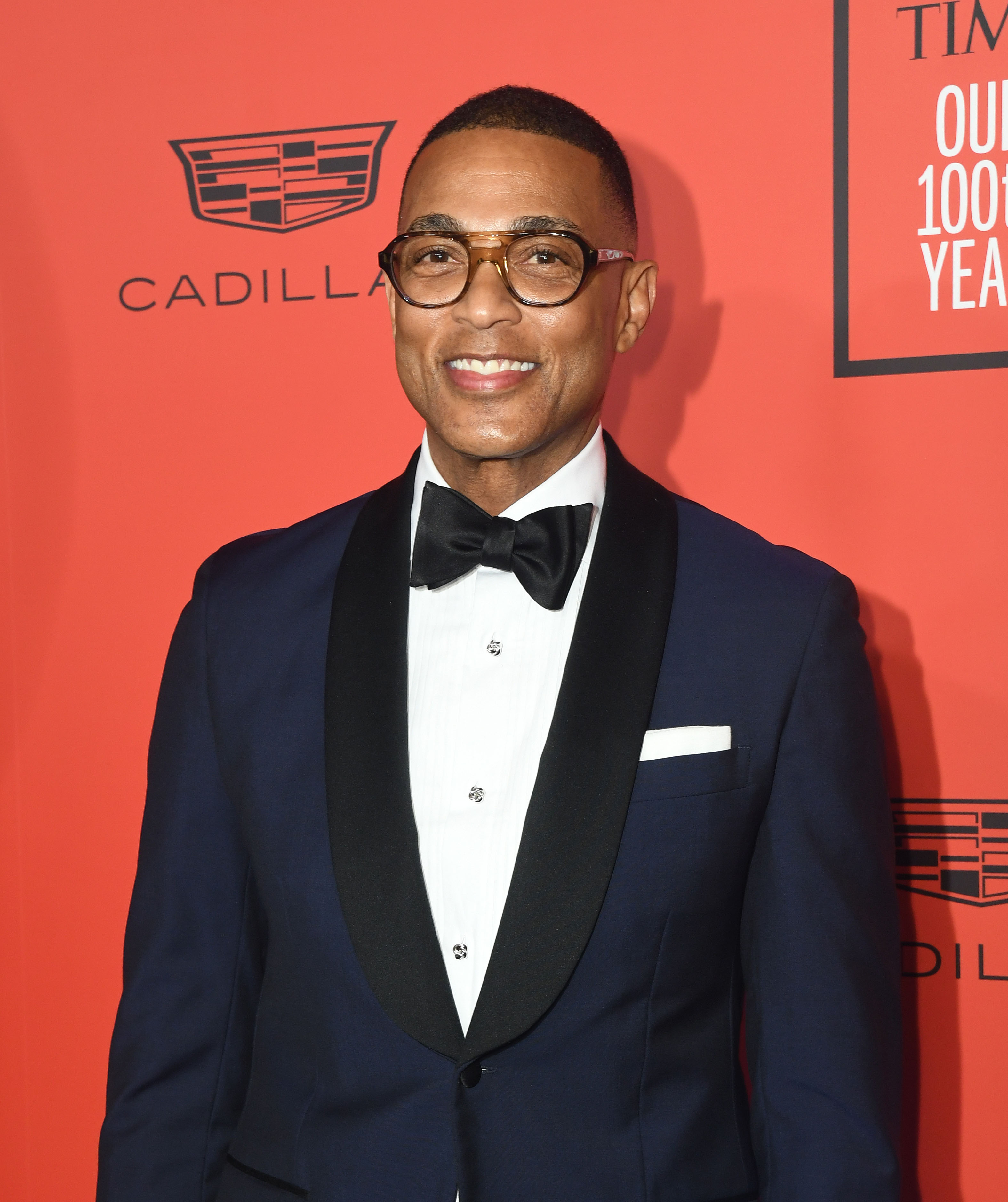 Where Is Don Lemon Today? CNN Firing, Job Updates