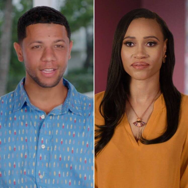 90 Day Fiance Are April and Valentin Still Together