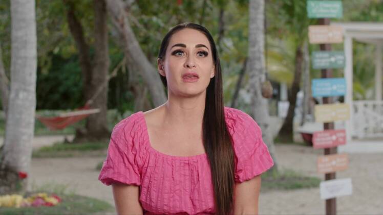 90 Day Fiance Jordan Mason Net Worth How She Makes Money 0