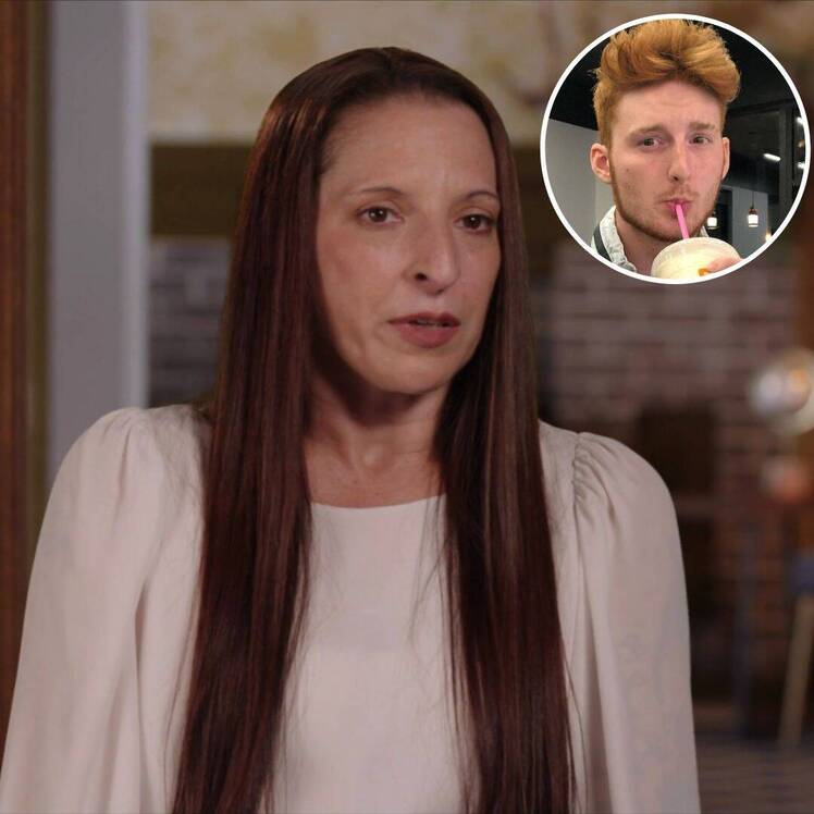 90 Day Fiance Kris Foster Son Dayne Arrest Updates