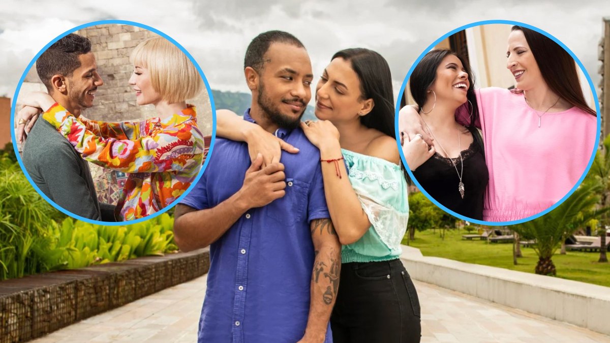 '90 Day Fiance The Other Way' Season 4 Couples Still Together In