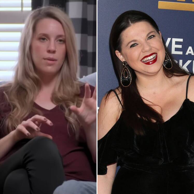 'Shiny Happy People' Producers, Directors Praise Jill and Amy Duggar for Sharing Their IBLP Stories