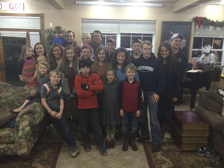 Everything We Know About the New Duggar Docuseries: Title, Premiere Date, More