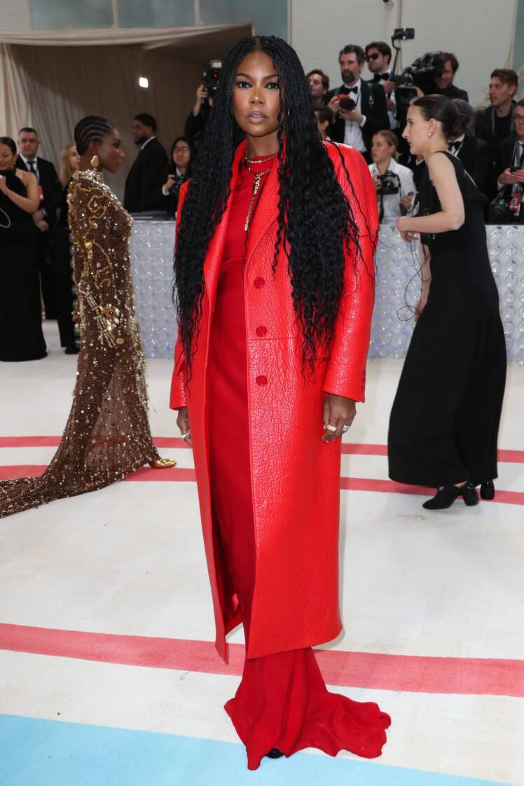 Gabrielle Union Isn’t Just An Actress: Find Out Her Net Worth and How She Makes a Living