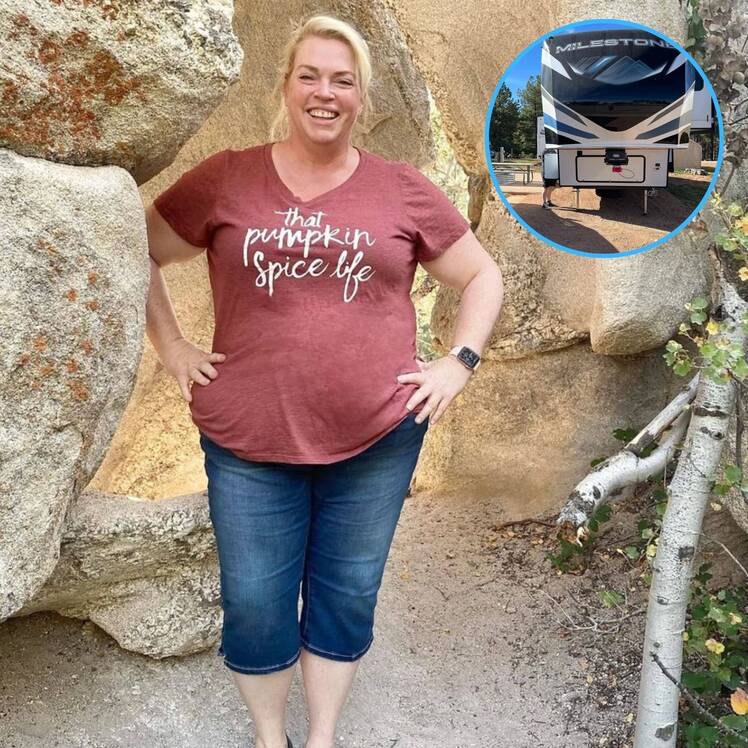 Sister Wives’ Janelle Brown Shuts Down Rumors She Has a New Boyfriend