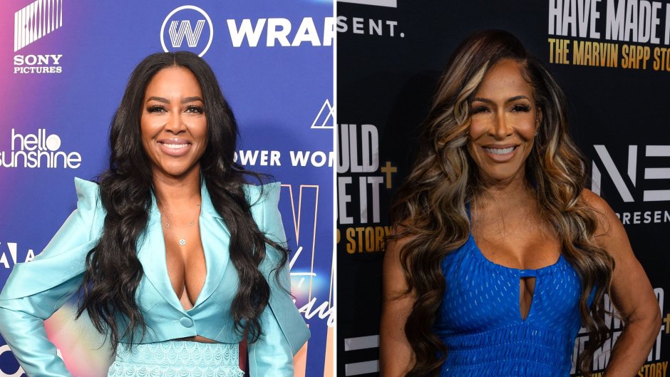 Kenya Moore : Latest News - In Touch Weekly