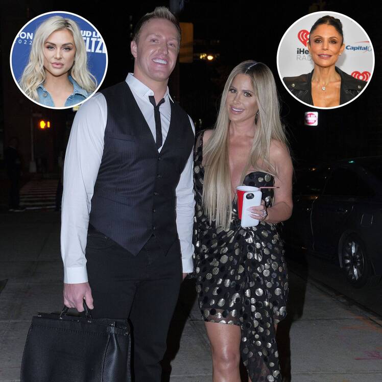 Kim Zolciak-Biermann, Kroy Biermann Divorce: How Bravo Stars Reacted
