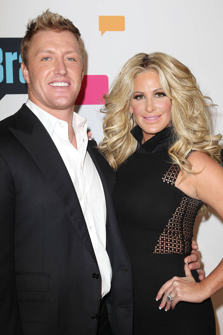 Kim Zolciak-Biermann’s Quotes About Estranged Husband Kroy Biermann Before Their Divorce