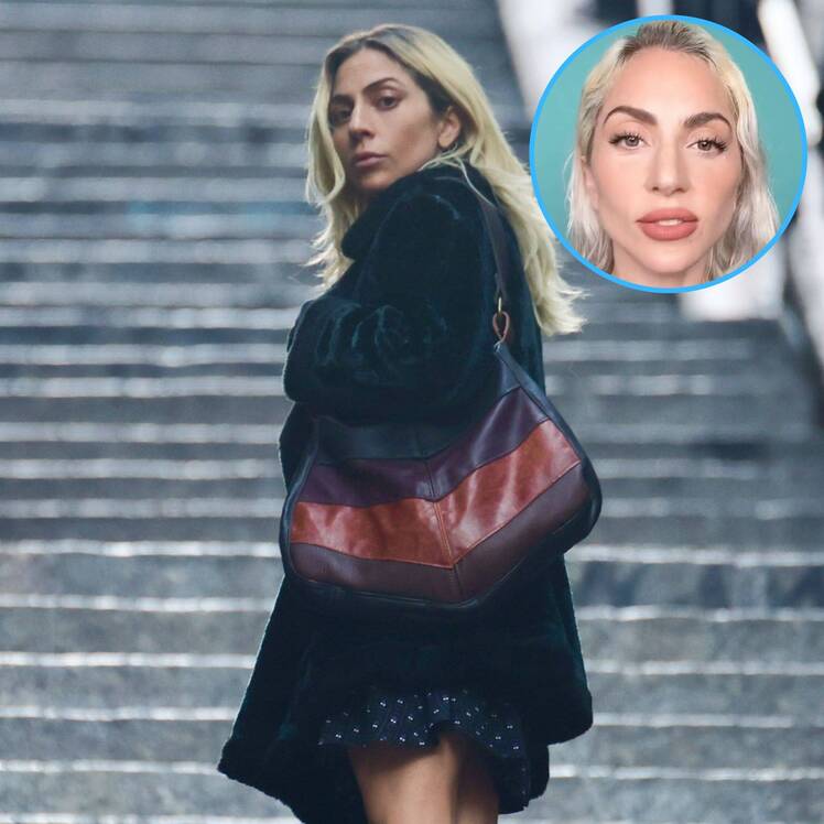 Lady Gaga Called ‘Ozempic Queen’ by Fans: Watch Video