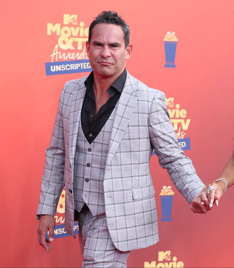 Everything We Know About RHONJ’s Luis Ruelas’ Business Amid His Harassment Lawsuit