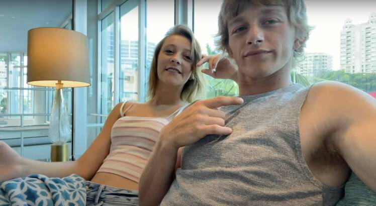 Are 'Return to Amish' Stars Rosanna and Johnny Still Together? Relationship Updates After Welcoming Baby No. 1