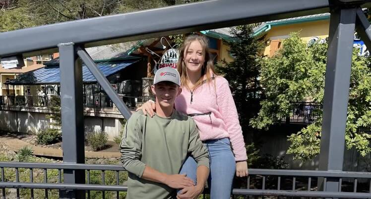 Are 'Return to Amish' Stars Rosanna and Johnny Still Together? Relationship Updates