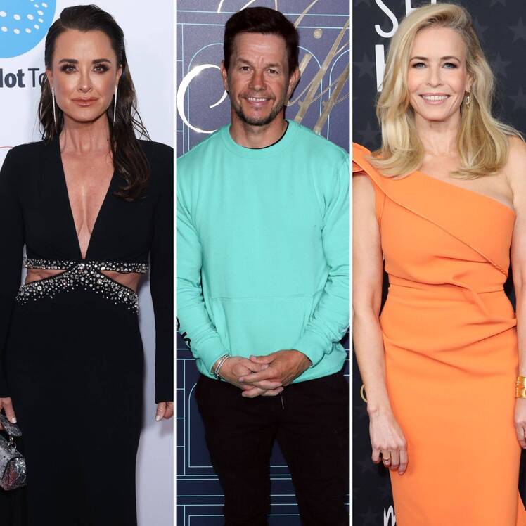 Stars Who Have Addressed Ozempic and Weight Loss: See Who Confirmed and Denied Usage