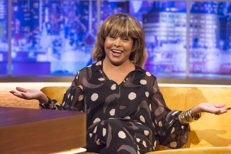 Tina Turner Was a Proud Mom: Meet Her 4 Kids, Late Sons Craig and Ronnie