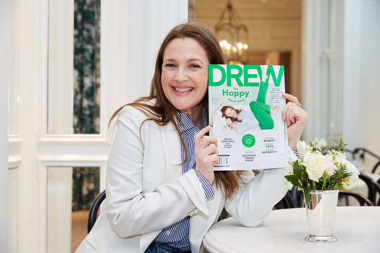 Drew Magazine