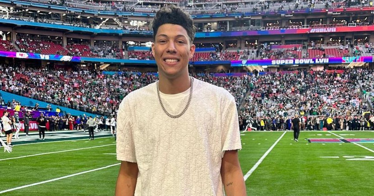 What is Patrick Mahomes' net worth? - AS USA