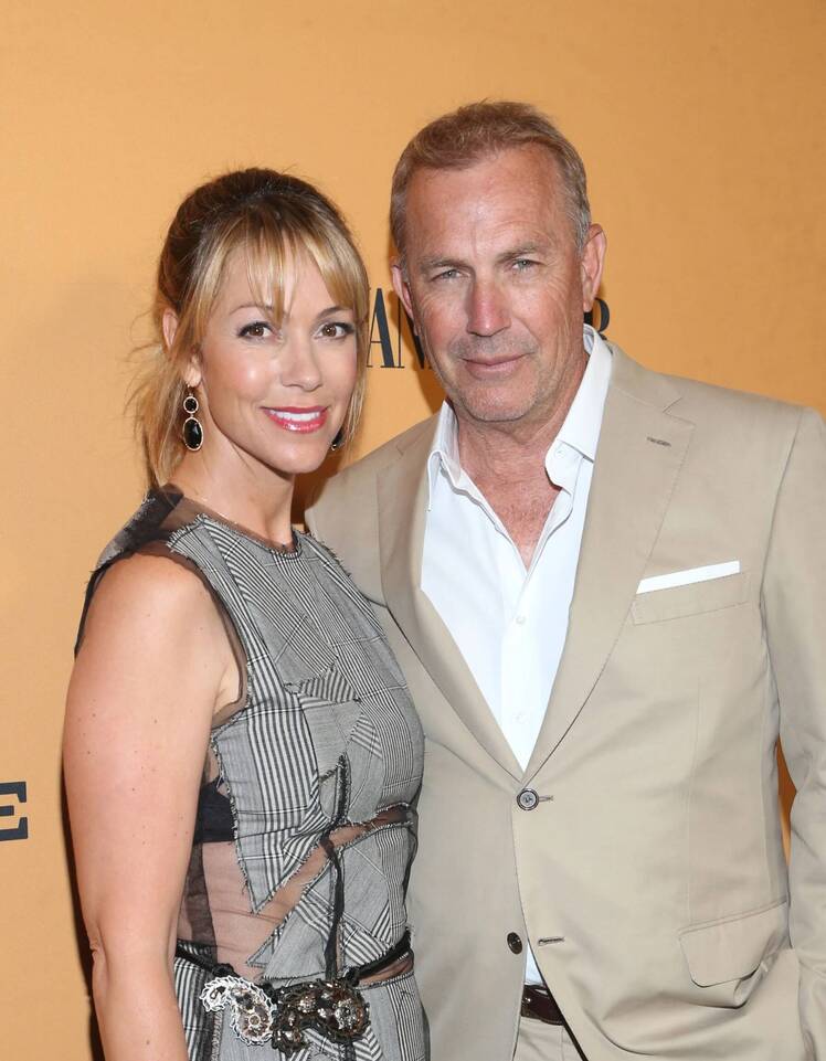 Kevin Costner’s Estranged Wife Christine Baumgartner Is a Former Model: Career, Relationship Details